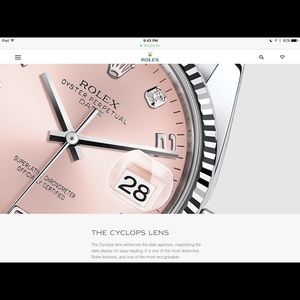 Meet your Posher, Lizette